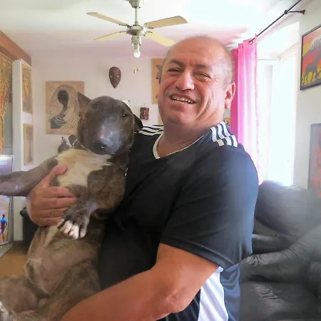 ゲストハウス Center Nice