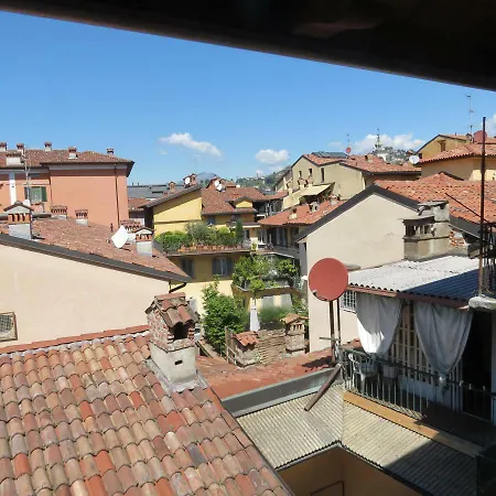 Center Nice 3* ベルガモ