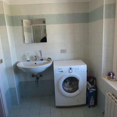 Center Nice 3* ベルガモ